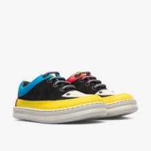 Camper Multicolor Sneakers Kids - Twins Online Ireland | FJNGD0192